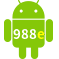 Aplicativo 988e para Android